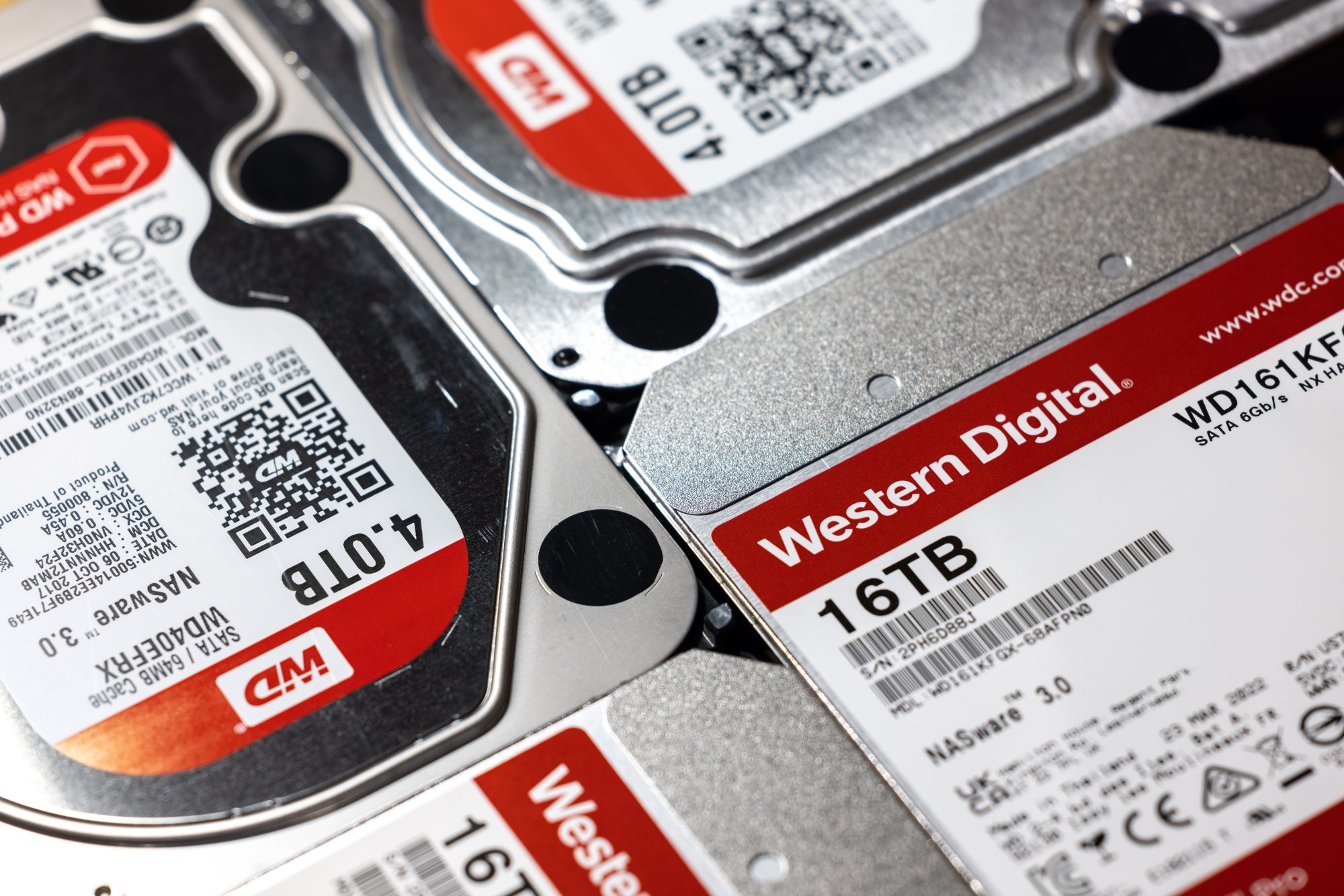 Western Digital cuts supplier emissions data collection from 6 months to 4 weeks with AI