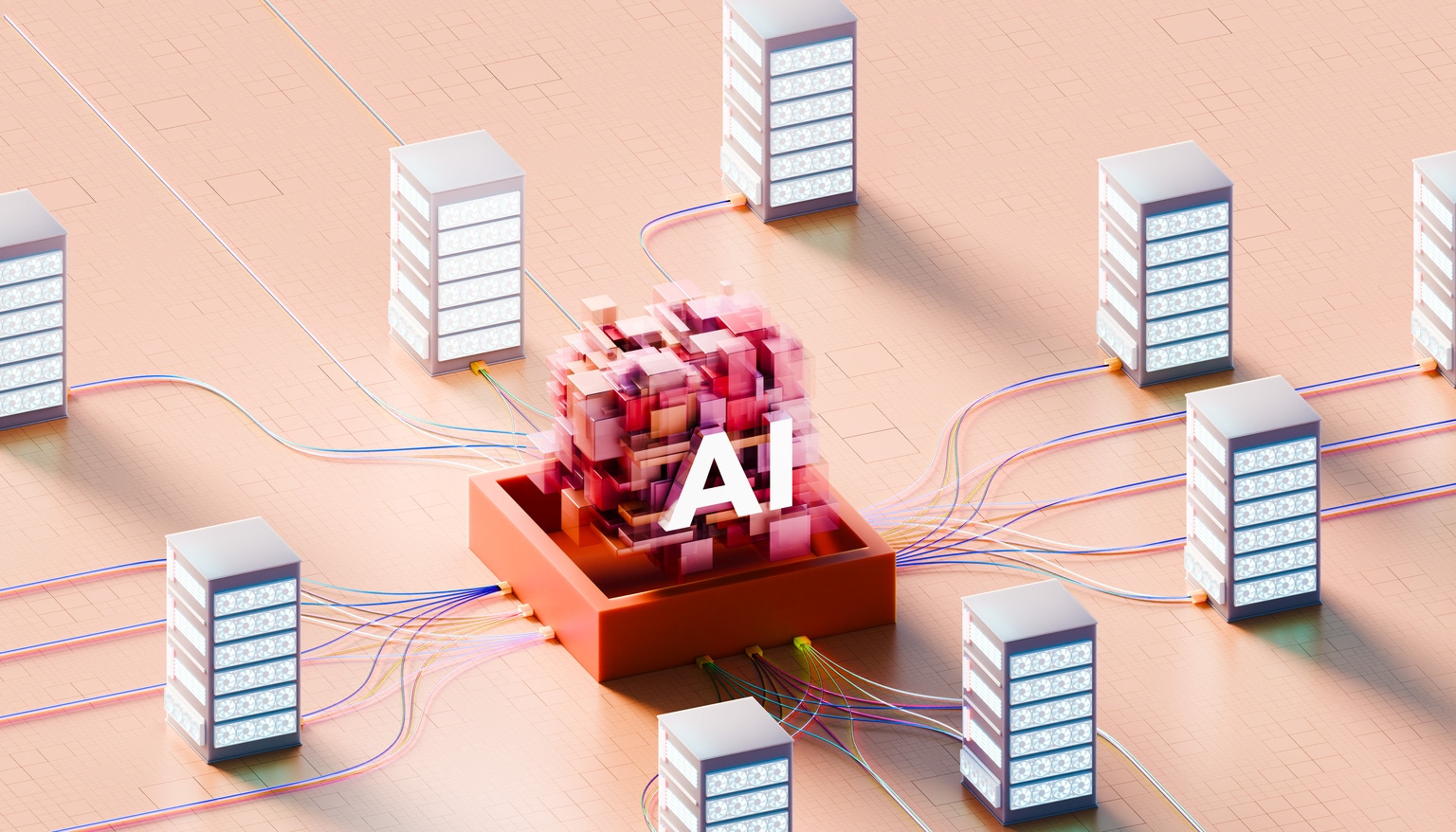 Amphenol's AI Infrastructure Push Valued at 17.9x Forward EV/EBITDA