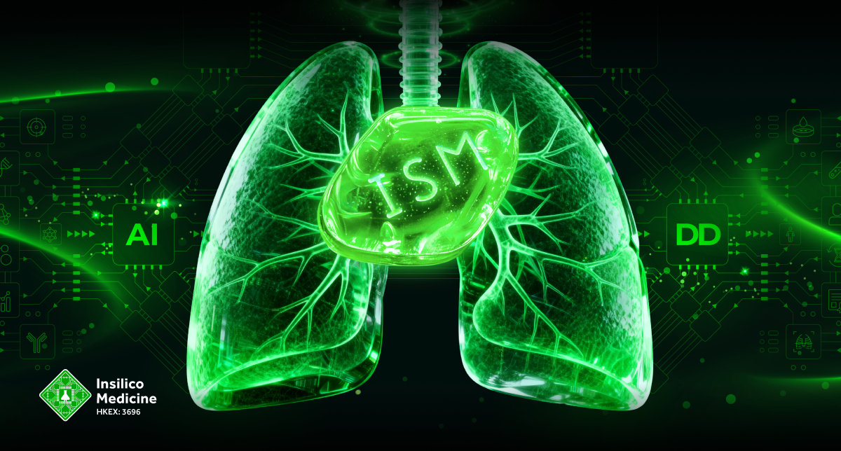 Insilico starts Phase III trial for AI-discovered lung-fibrosis drug