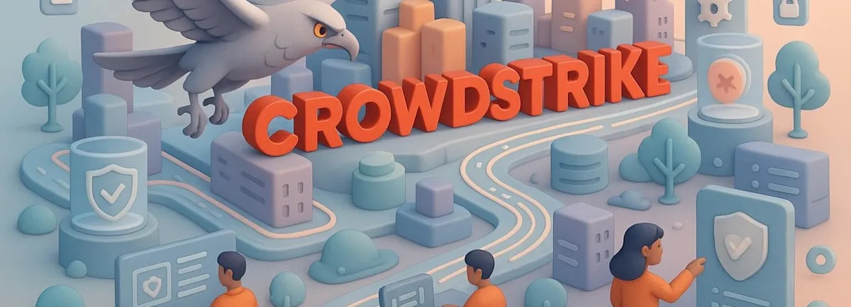 CrowdStrike Expands AI Security, Completes 4-for-1 Stock Split