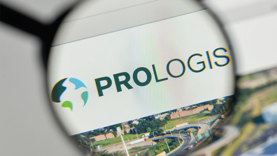 Prologis Raises 2026 Outlook as AI Data-Center Growth Accelerates