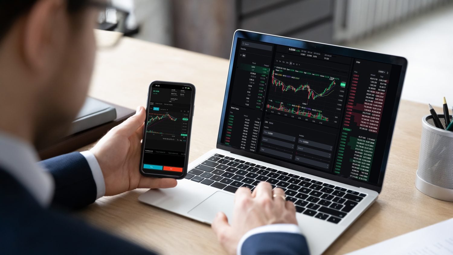 The Trade Desk Up 5% on Kokai Zuma Agentic AI Launch