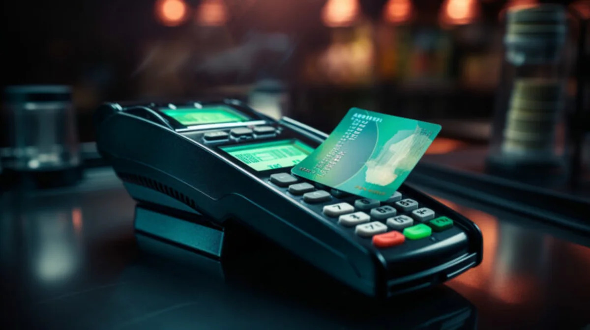 American Express Shares Fall on AI Disruption Fears, but Fund Sees Structural Strength