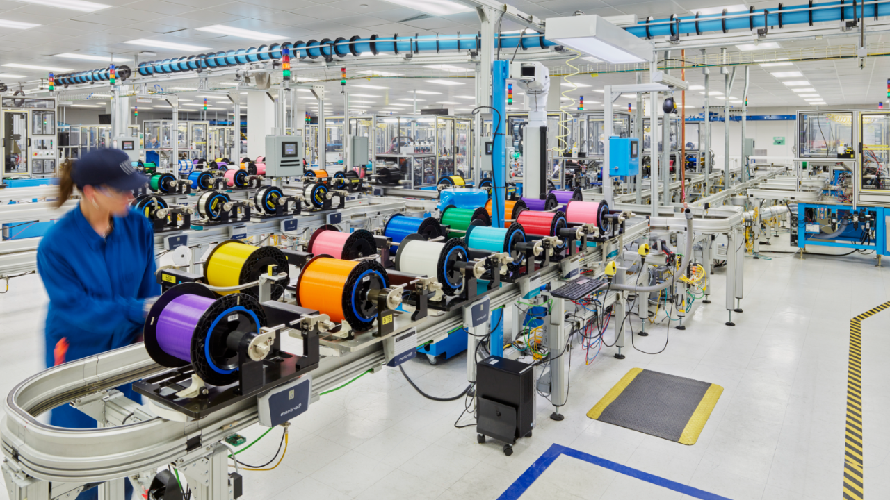 Corning to create 3,000 jobs with NVIDIA in AI infrastructure push