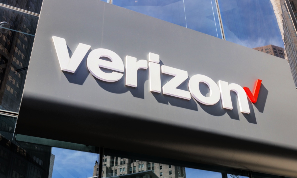 Verizon inks $1 billion(約1600億円) Google AI deal, eyes multiple similar contracts