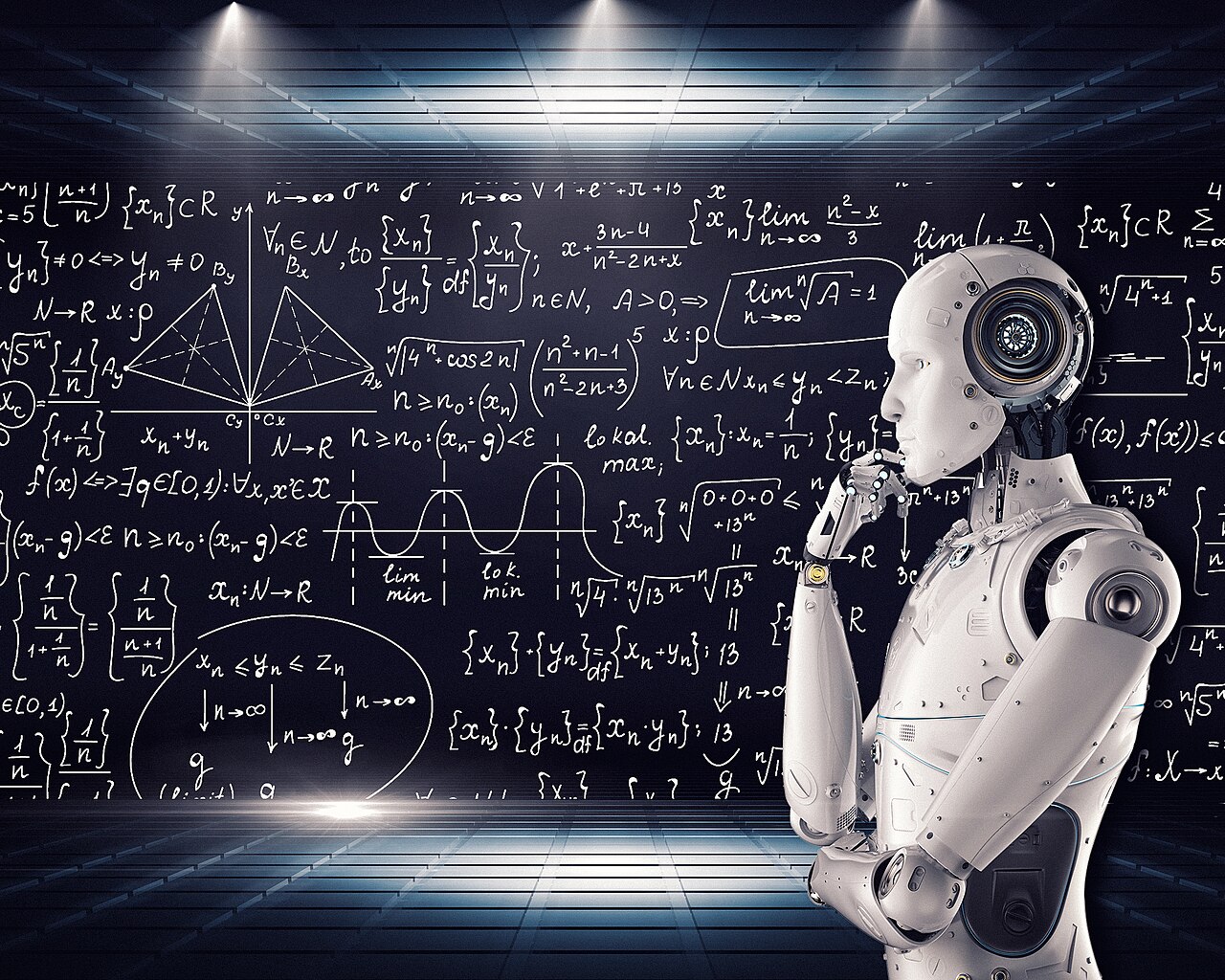 Progressive engineer: fight AI's infrastructure, not its users