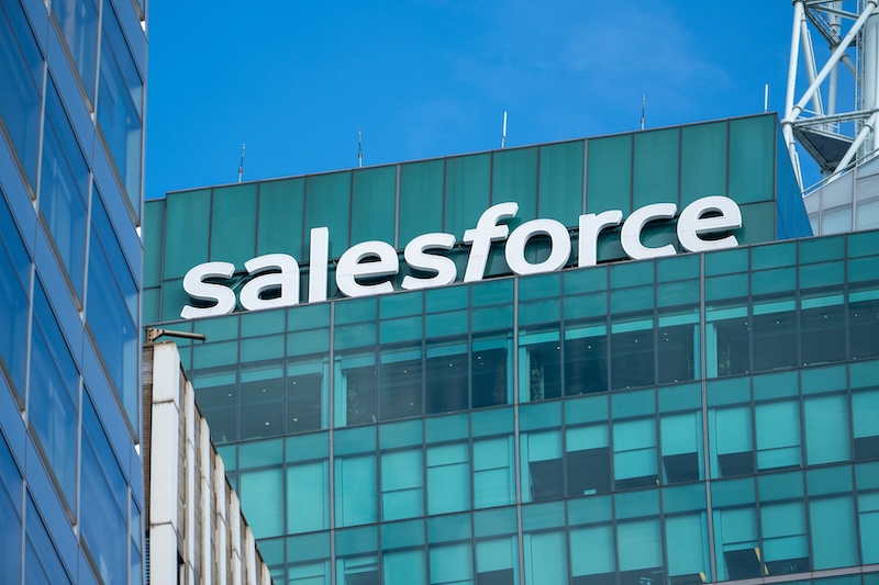 Salesforce is acquiring Fin, an AI customer service company, for approximately $3.6 billion(約5800億円) to add faster-to-deploy service agents to its Agentforce platform.