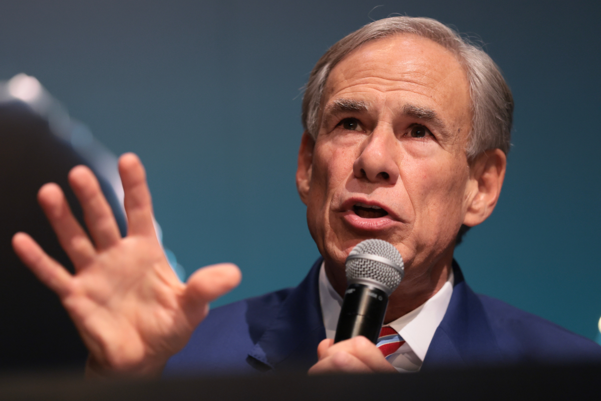Texas governor reverses on AI data centers, demands operators fund own infrastructure