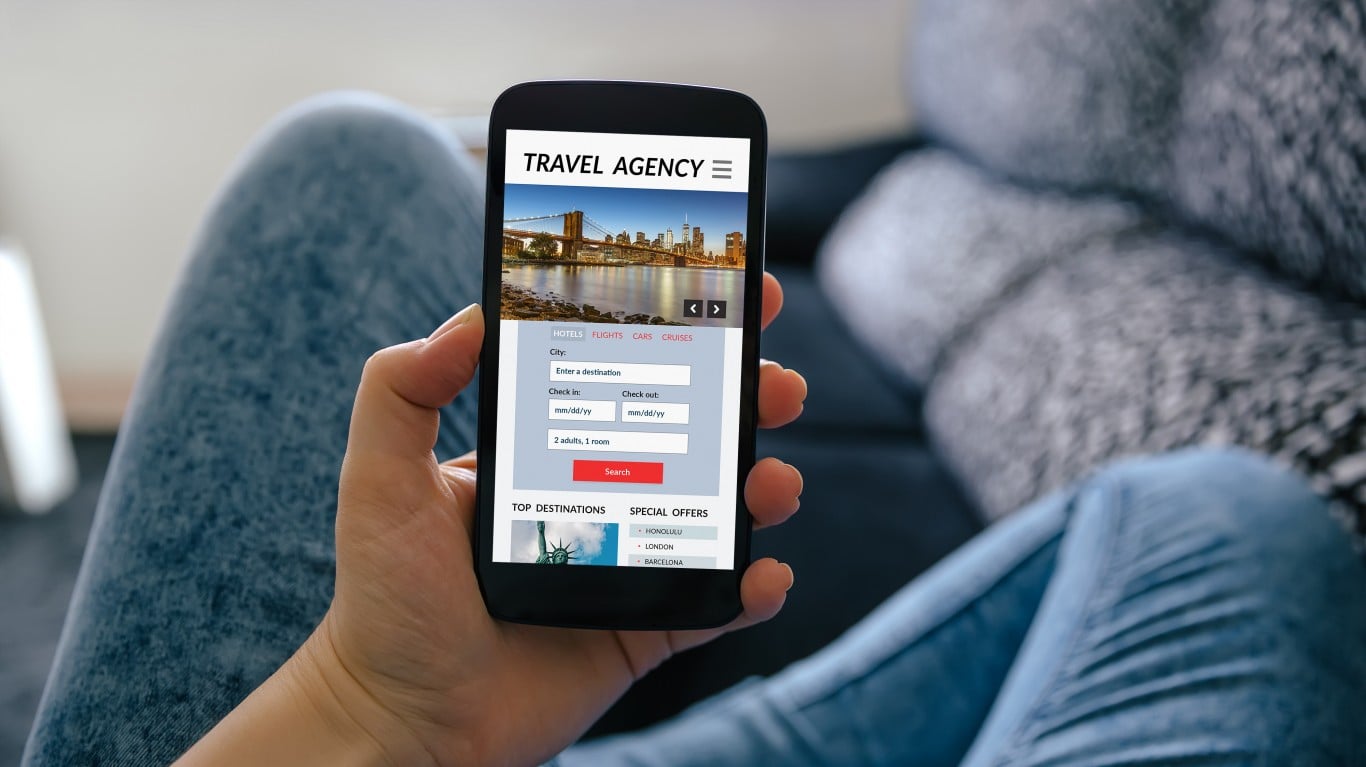 Meta's Muse hits 560,000 daily users, spurs Booking and Expedia bets