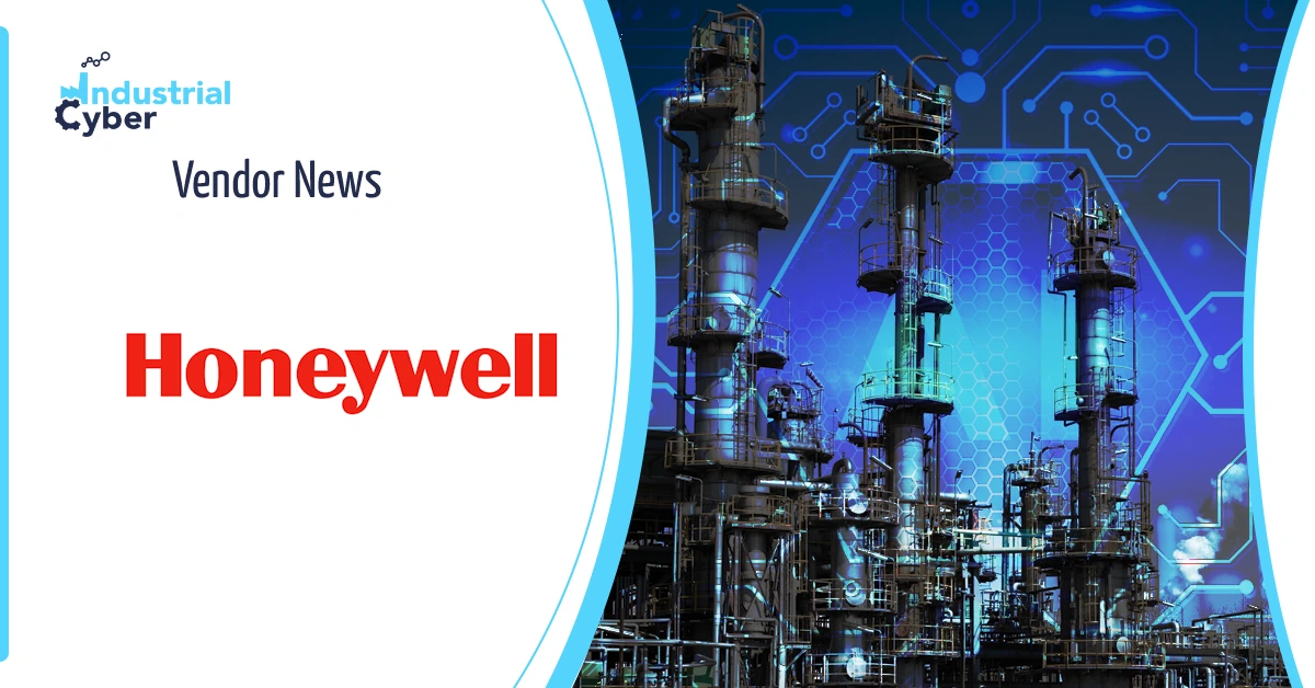 Honeywell expands OT Cybersecurity Suite with five new capabilities including AI-powered threat detection and secure data transfer for industrial environments.
