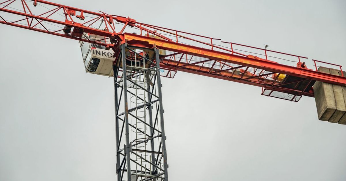 Construction tech converges: AI, connected equipment, insurer discounts reshape jobsites
