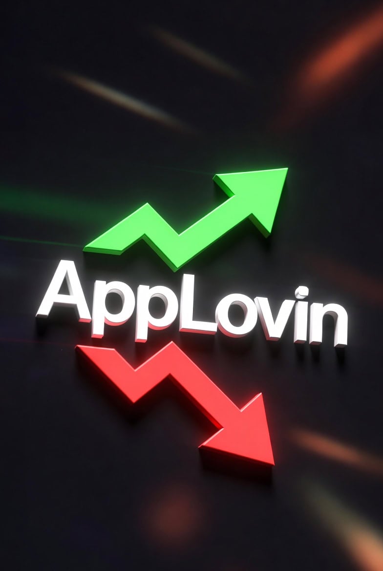AppLovin stock has retreated 30% this year, but analysts see a 28% rebound ahead as the AI ad-tech engine proves its profitability power.