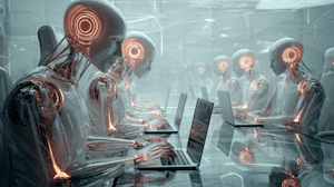 Merck and Mastercard are seeing real agentic AI results. Both say the plumbing came first