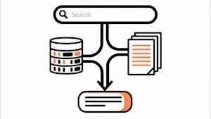 Databricks shows multi-step AI agents outperform traditional RAG by 20%+ on hybrid data tasks, proving architecture—not model strength—is the limiting factor