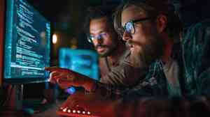 Enterprise AI agents require production-grade governance and outcome-focused design to move beyond pilot projects and deliver measurable business impact.