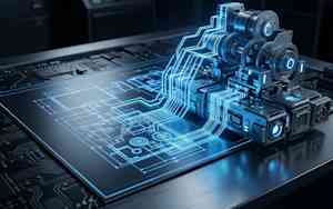 Meta's new 'hyperagents' enable AI systems to self-improve across non-coding domains like robotics and document review without human intervention.