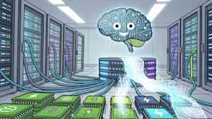Weka cuts AI GPU load with cached tokens, launches storage hardware