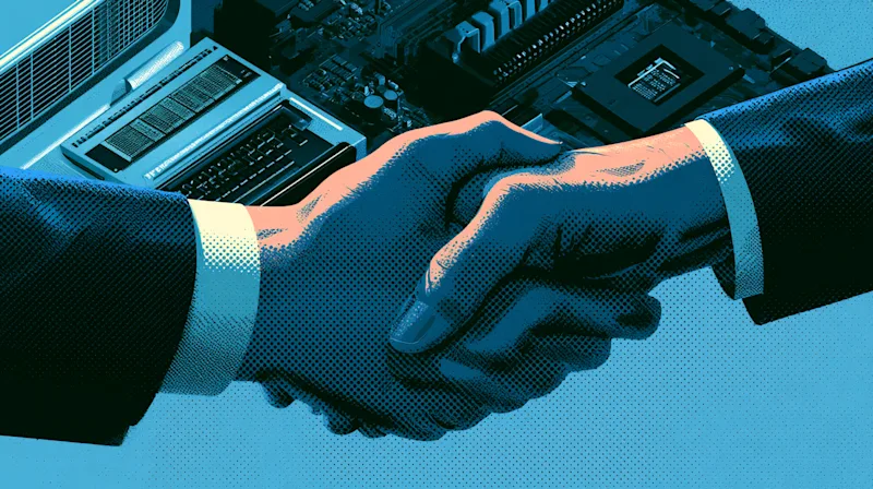 IBM mainframe chip runs Arm and Z workloads on same cores