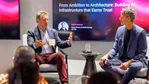 Enterprise organizations struggle to justify AI investments as sprawl, rising GPU costs, and lack of visibility transform AI from a technical challenge into a board-level financial problem.