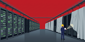 86% of enterprises run AI agents at half GPU capacity or below