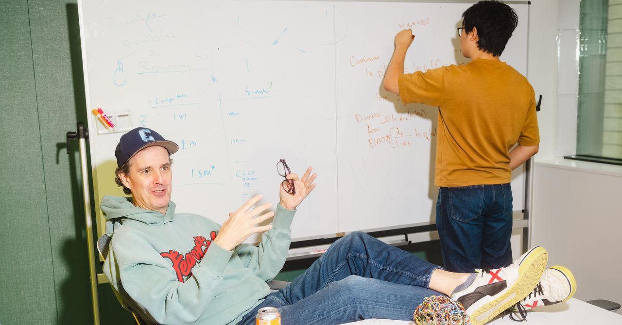 Jeff Bezos funds Flourish, a neuroscience-AI startup building brain-inspired AI with $500 million in funding and a $2.5 billion valuation