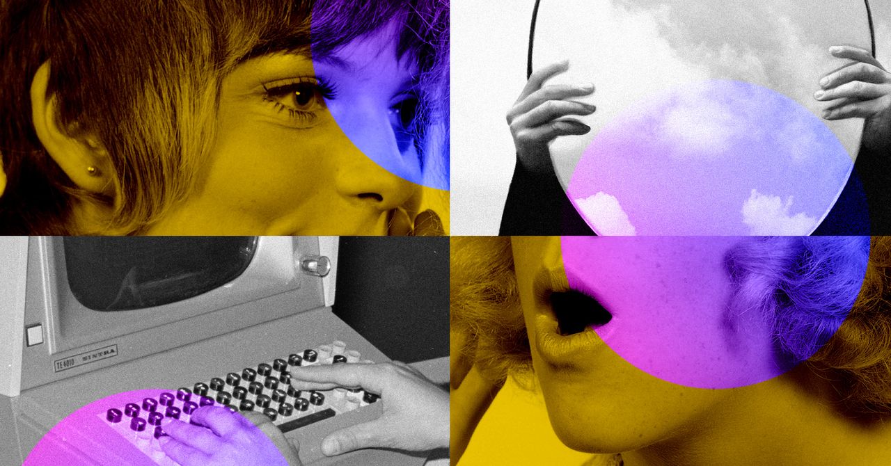 How ELIZA, the 1960s Chatbot, Predicted Today's AI Attachment Problem