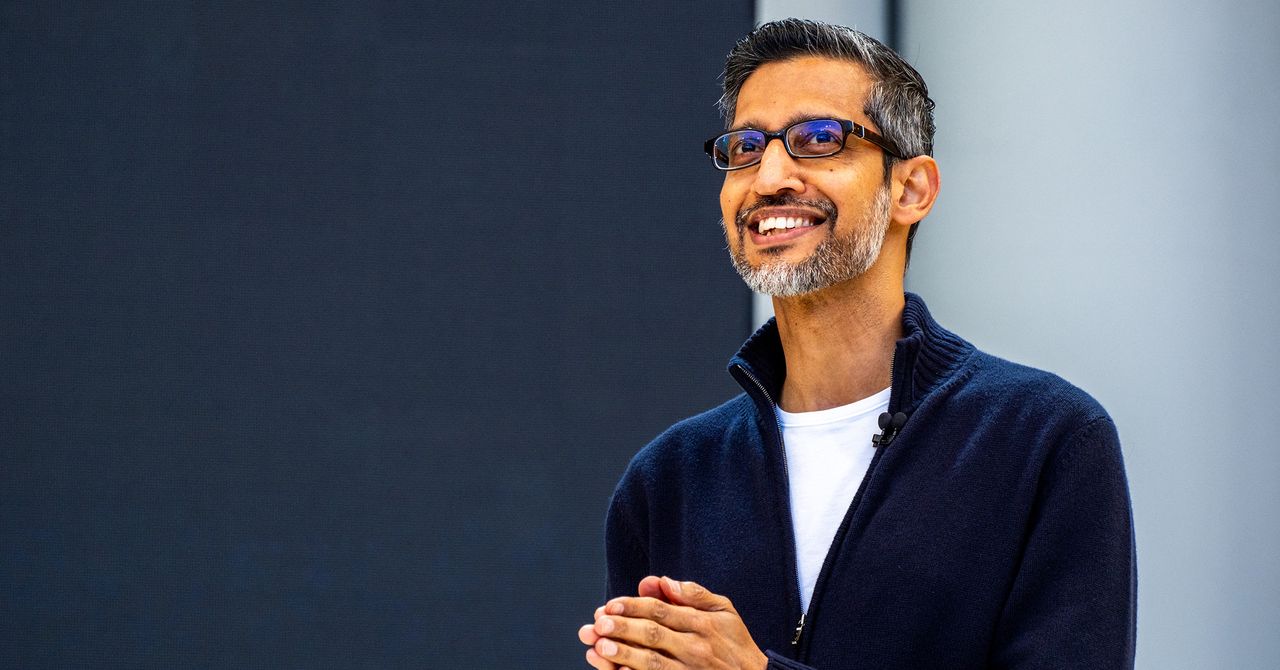Google announces AI agents across Search, Gmail, YouTube, and new Gemini models at I/O 2026