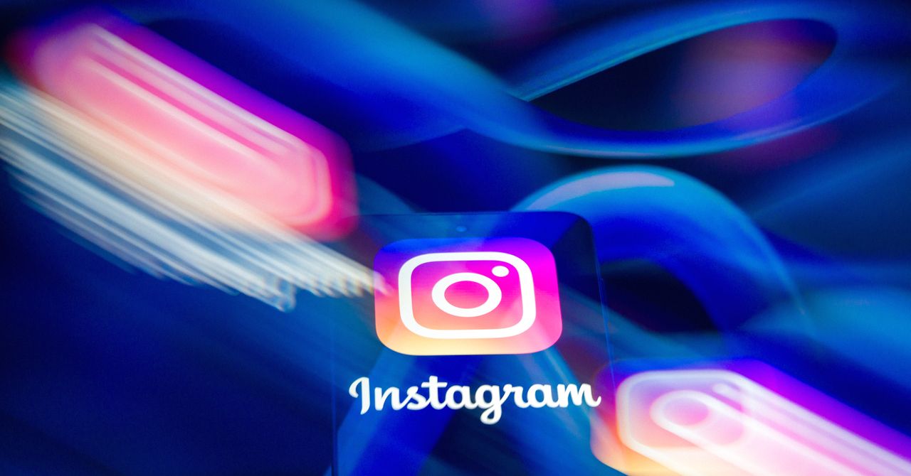Meta's AI Image Tool Now Uses Public Instagram Photos by Default