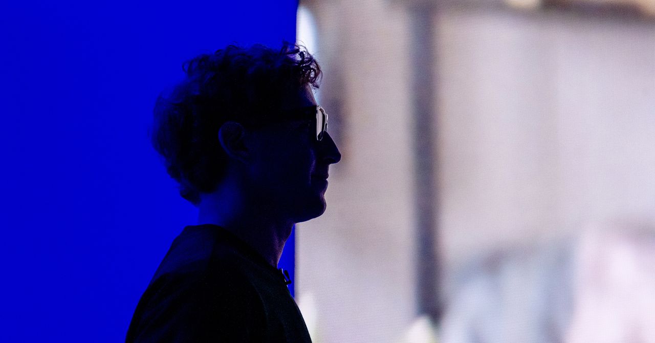 Meta removes face-recognition code from Meta AI app one day after WIRED report revealed it had been embedded in software used by more than 50 million phones