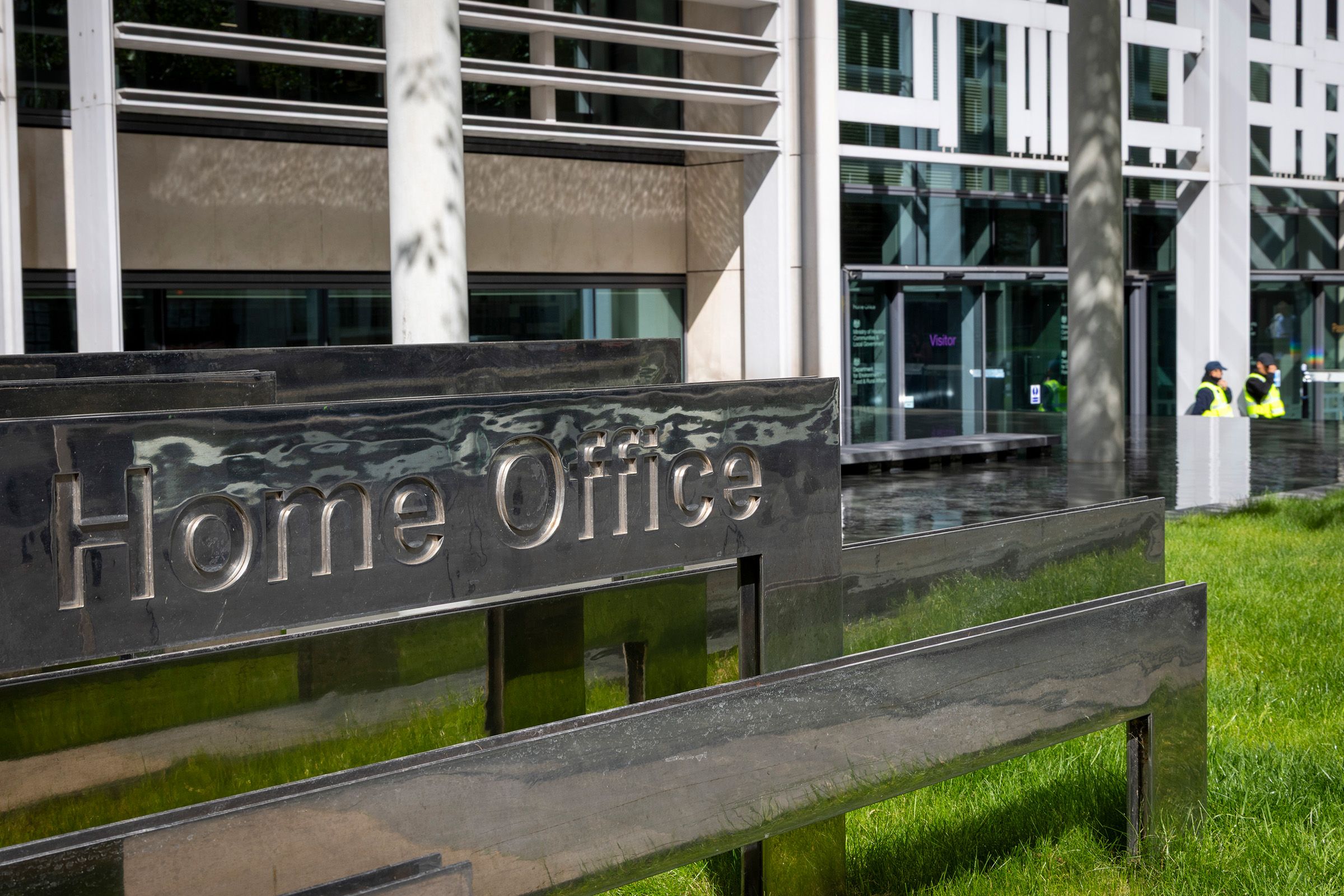 UK borders watchdog weighs probe into Home Office GPT-4 asylum tools