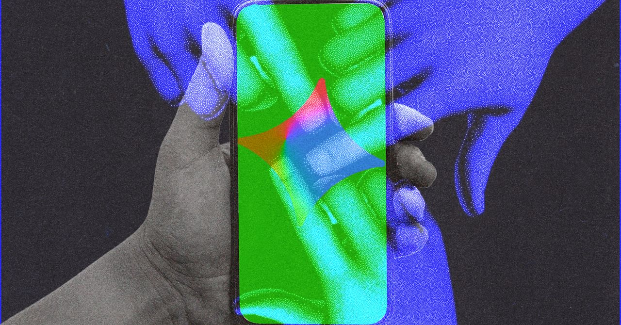 Hands-On With Gemini Spark: I Gave It Access to My Life and It Friend-Zoned My Boyfriend