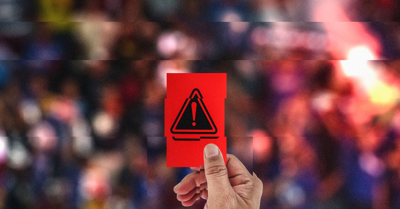 AI-powered scams are making World Cup ticket fraud harder to spot, as criminals use deepfakes and personalized phishing at unprecedented scale.