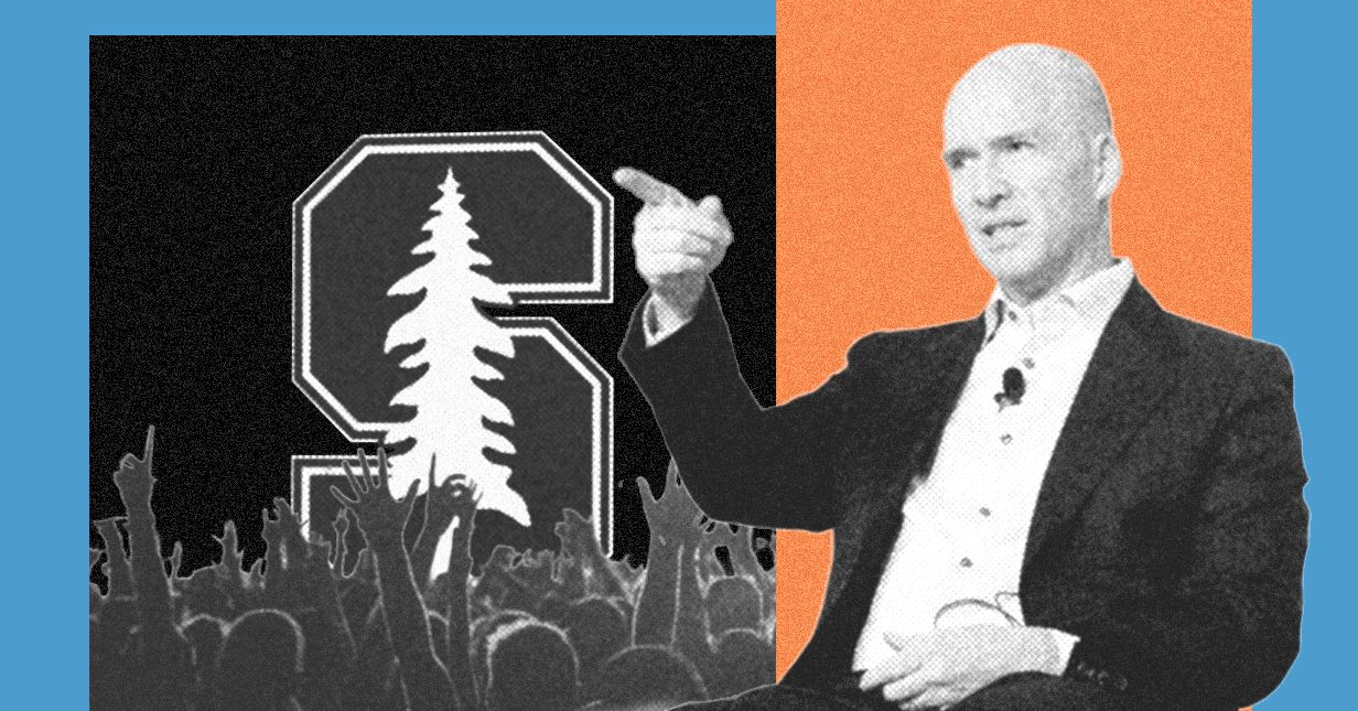 Stanford's AI course CS 153 becomes campus sensation as top Silicon Valley executives teach hands-on AI skills to students