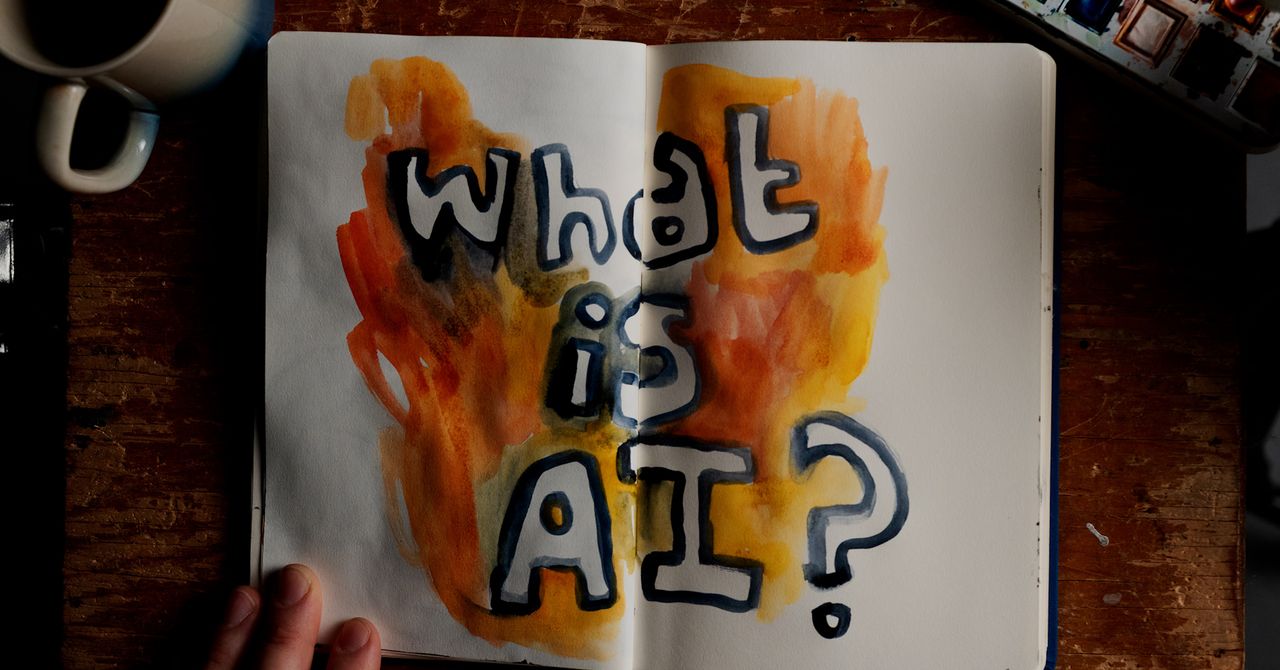 A New AI Documentary Puts CEOs in the Hot Seat—but Goes Too Easy on Them