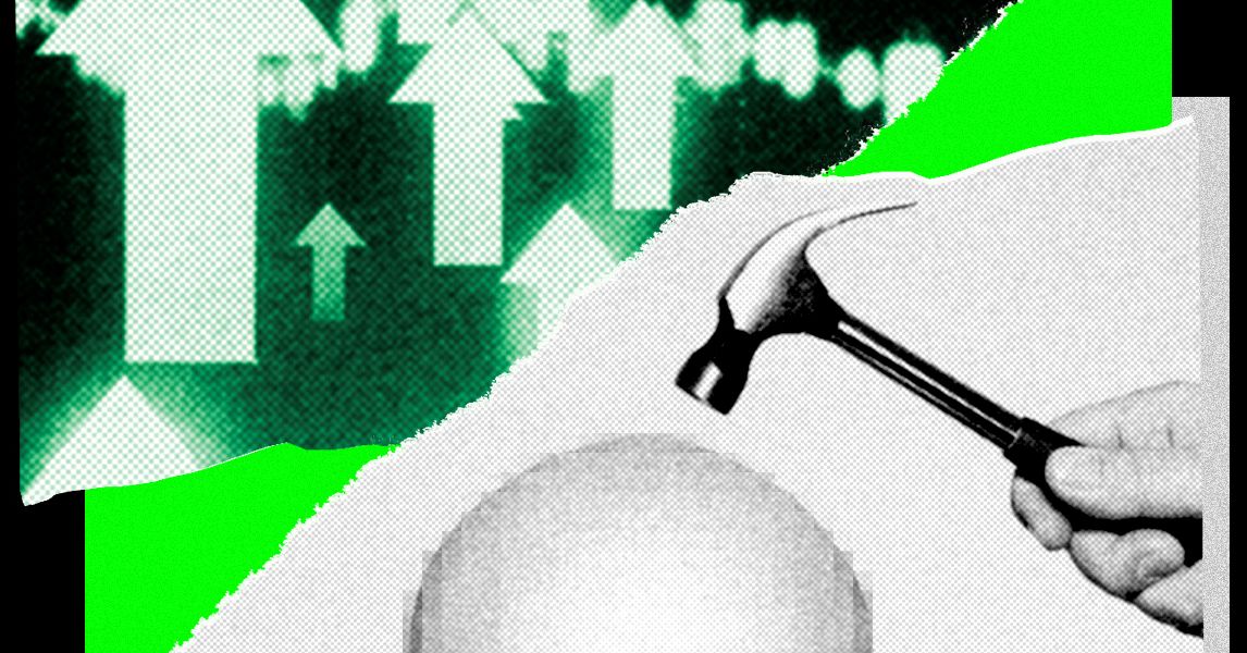 Journalist builds self-improving AI model to automate research summaries