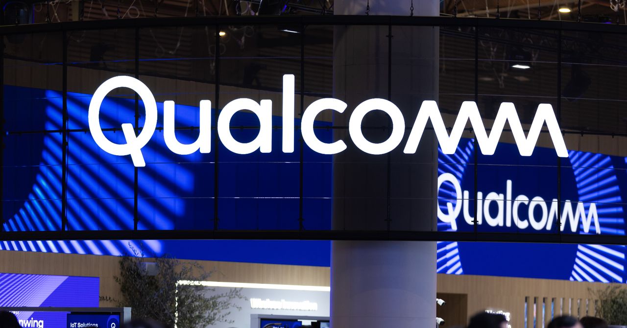 Qualcomm is acquiring Modular, a chip software startup, for nearly $4 billion(約6400億円), signaling the company's push beyond mobile chips into AI devices and data centers.