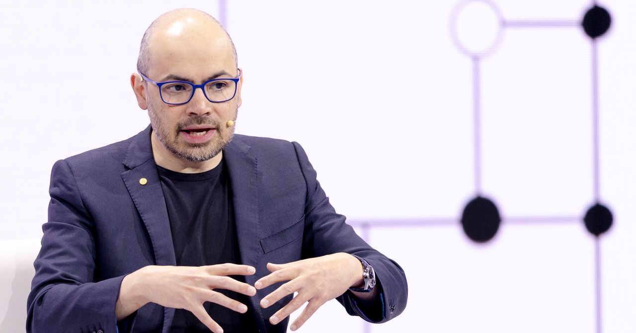 Google DeepMind Unionization Talks Stumble Over Management Absence