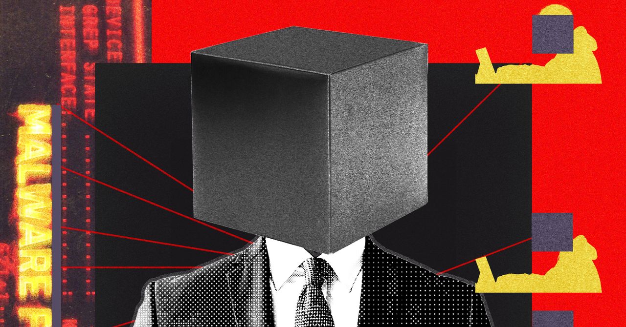 Cisco Talos' CAIRN tool exposes AI-run malware CLOSEDQUORUM