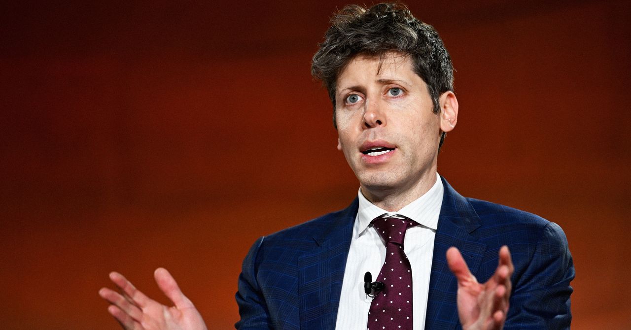 OpenAI files confidential IPO paperwork, becoming the third major AI company to pursue a public listing this year