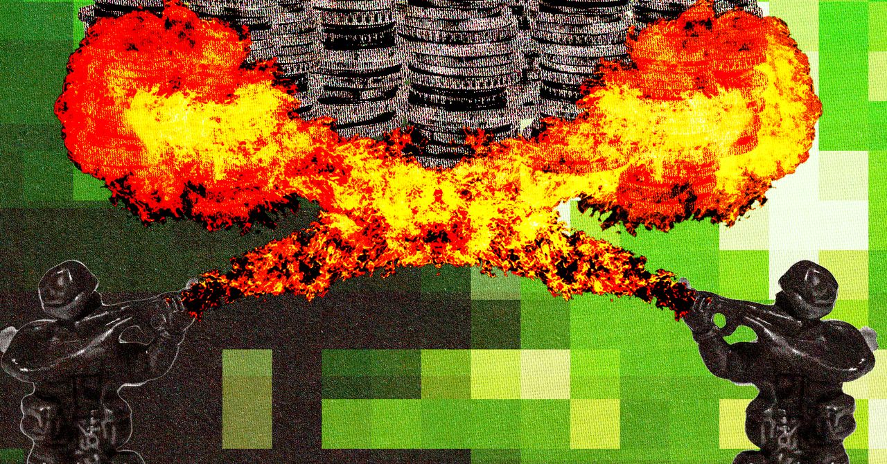 Army Burns Through Year's AI Tokens in One Month
