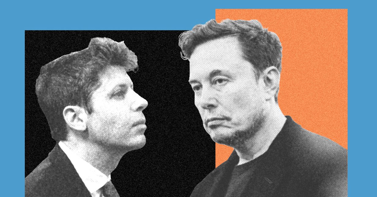 Elon Musk's legal battle against Sam Altman will test whether OpenAI has abandoned its nonprofit mission to ensure artificial general intelligence benefits humanity.