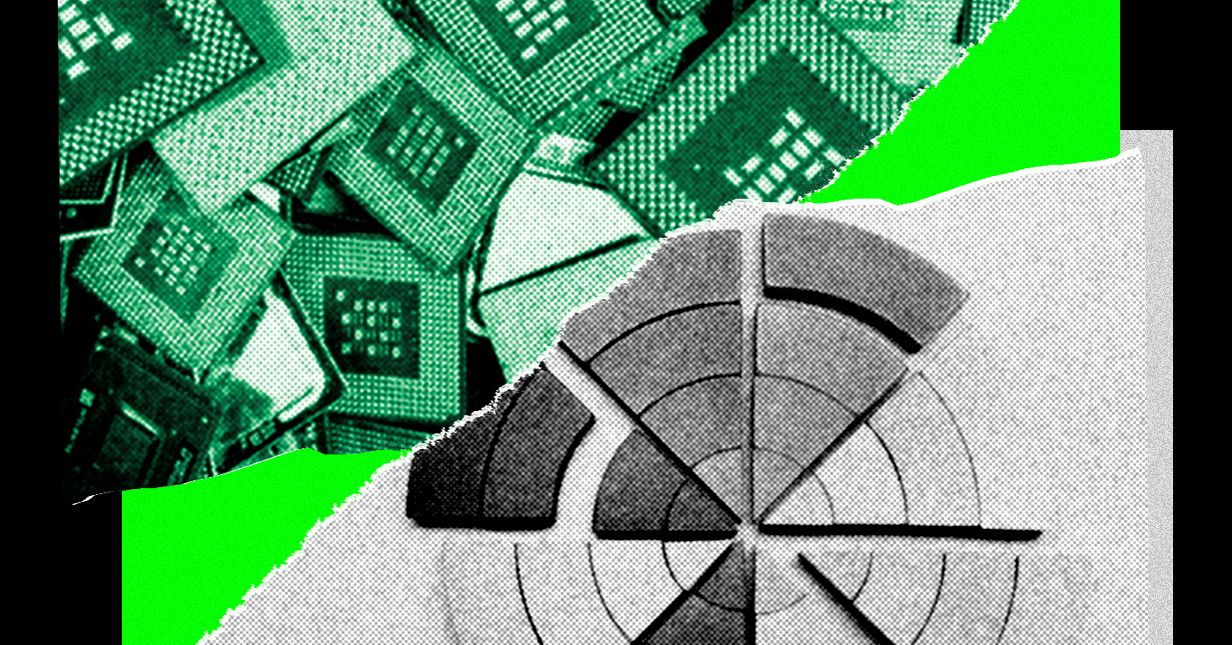 AI tools are lowering barriers to chip design and software optimization, potentially disrupting the traditionally exclusive semiconductor industry.