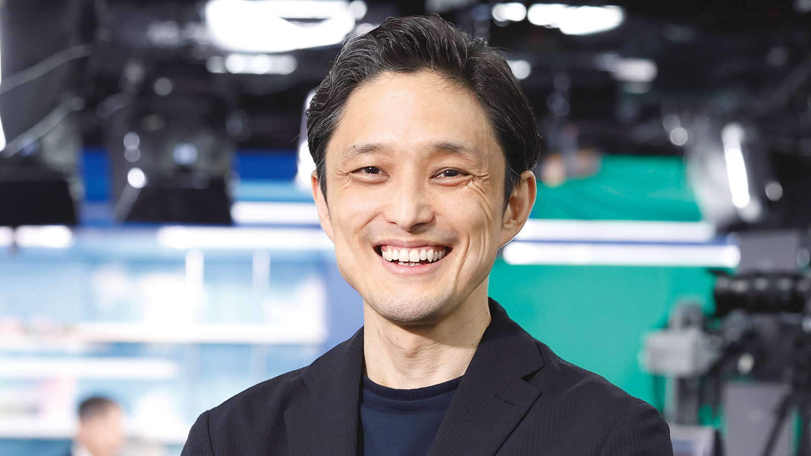 Weather firm bets on "AI Fusion Company" after 17 straight record sales