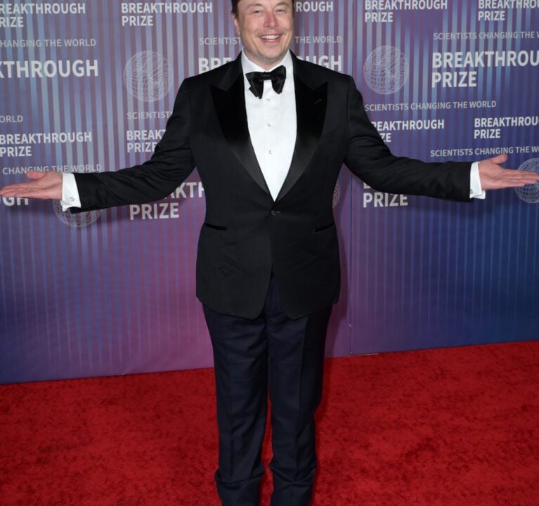 Elon Musk argues AI and robotics will make luxury goods abundant and affordable for everyone