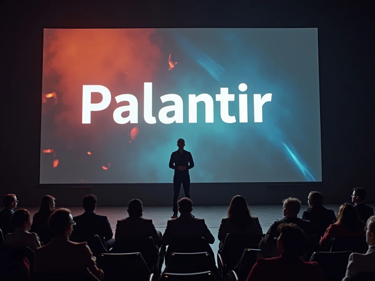 Palantir Rises 7.7% on PwC Alliance; Globant Launches AI Pod