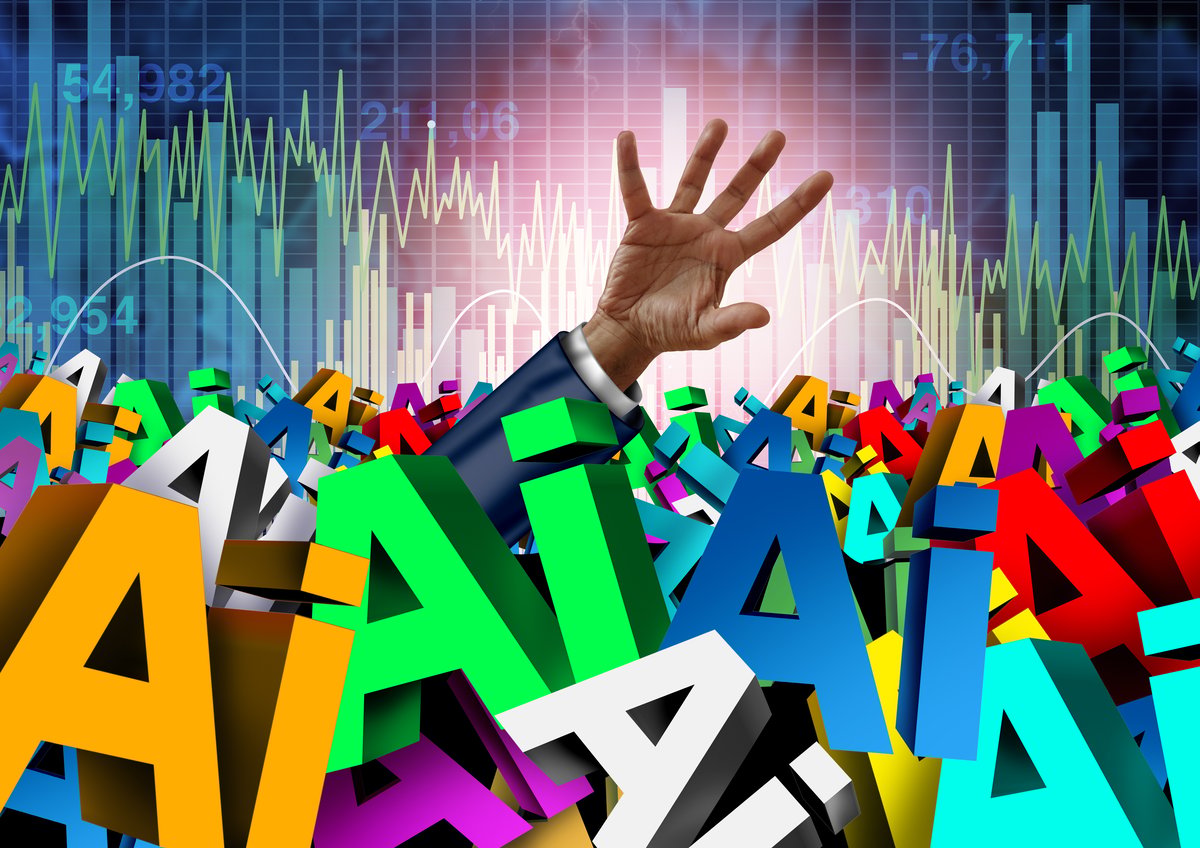 Shiller P/E at 42-year high; Alphabet, Amazon, Nvidia seen surviving AI bust