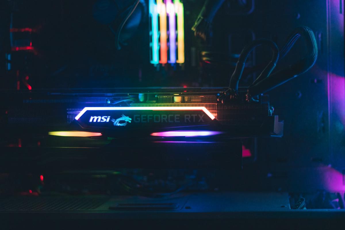NVIDIA reports $81.6 billion revenue, up 85% year-over-year, and announces $80 billion share repurchase program