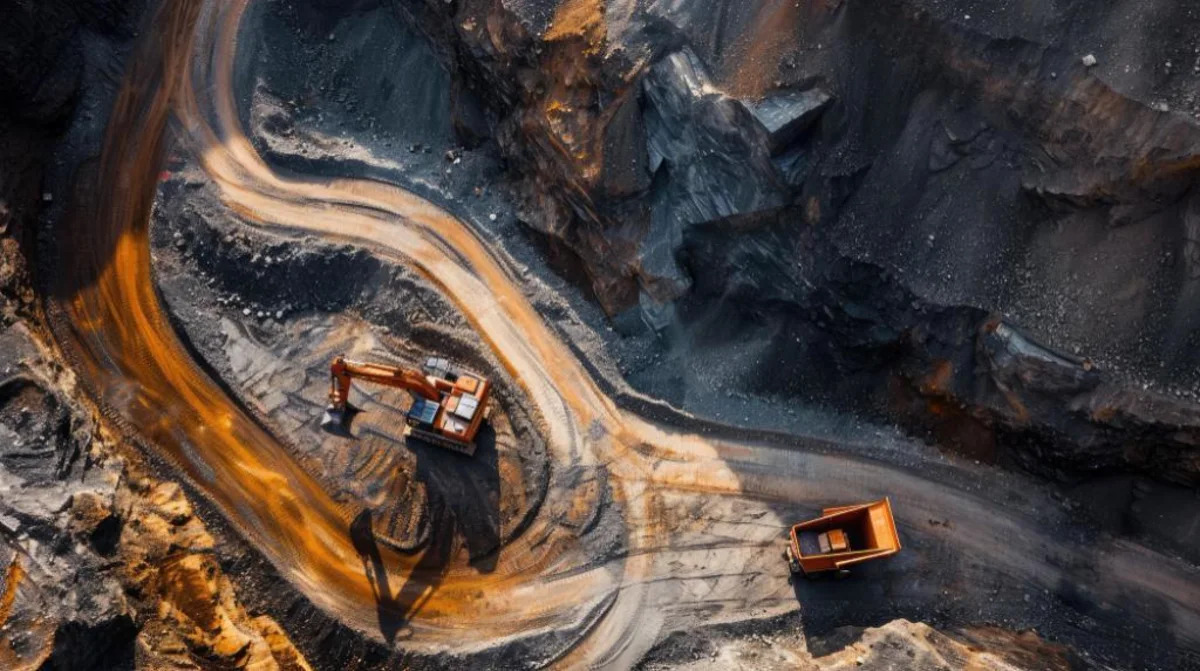 Copper miner, data center landlord cash in on $700B AI build-out
