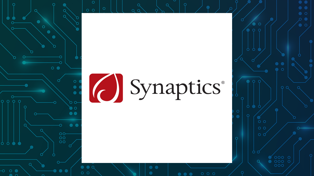 Synaptics reports sixth consecutive quarter of double-digit revenue growth, driven by 31% year-over-year increase in core IoT products
