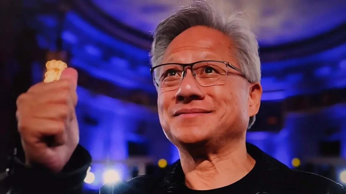 Nvidia CEO Dismisses Vera Rubin Delay Reports, Affirms 'Giant' Production Volumes